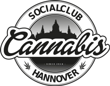 Logo vom Cannabis Social Club CSC Hannover