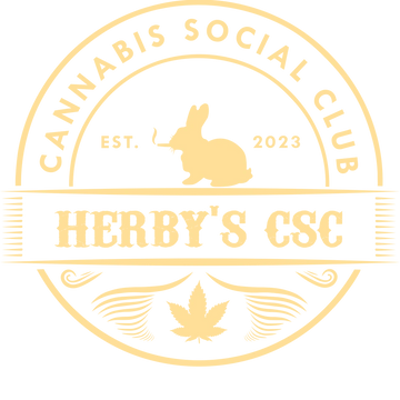 Logo von Herby's Cannabis Social Club in Peine