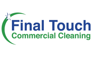 Final Touch Commercial Cleaning
