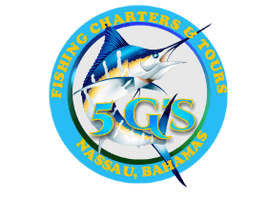 5 G's FISHING CHARTERS & TOURS