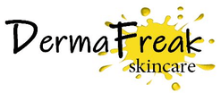 DermaFreak skincare