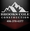 Brooks Cole Construction