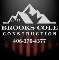 Brooks Cole Construction