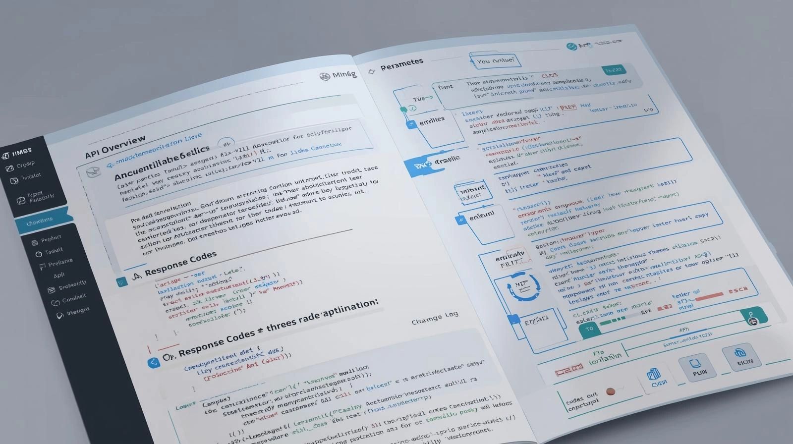 Decoding API Documentation: Bridging Code and Clarity
