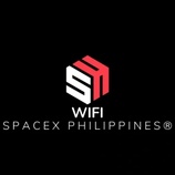 WiFi SpaceX Philippines™