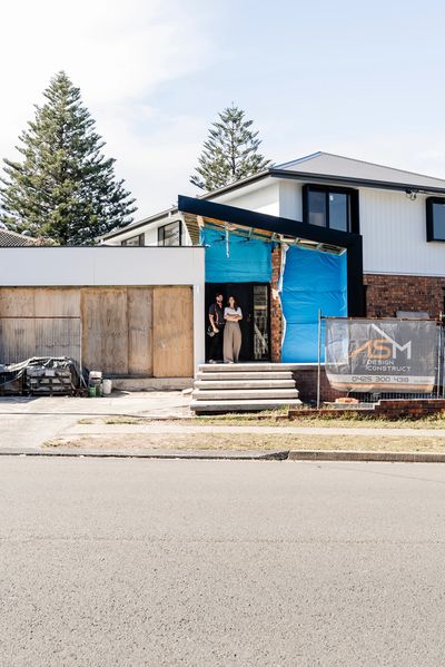 Scott & Alison Manuelle