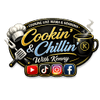 Cookin' & Chillin' With Kenny 