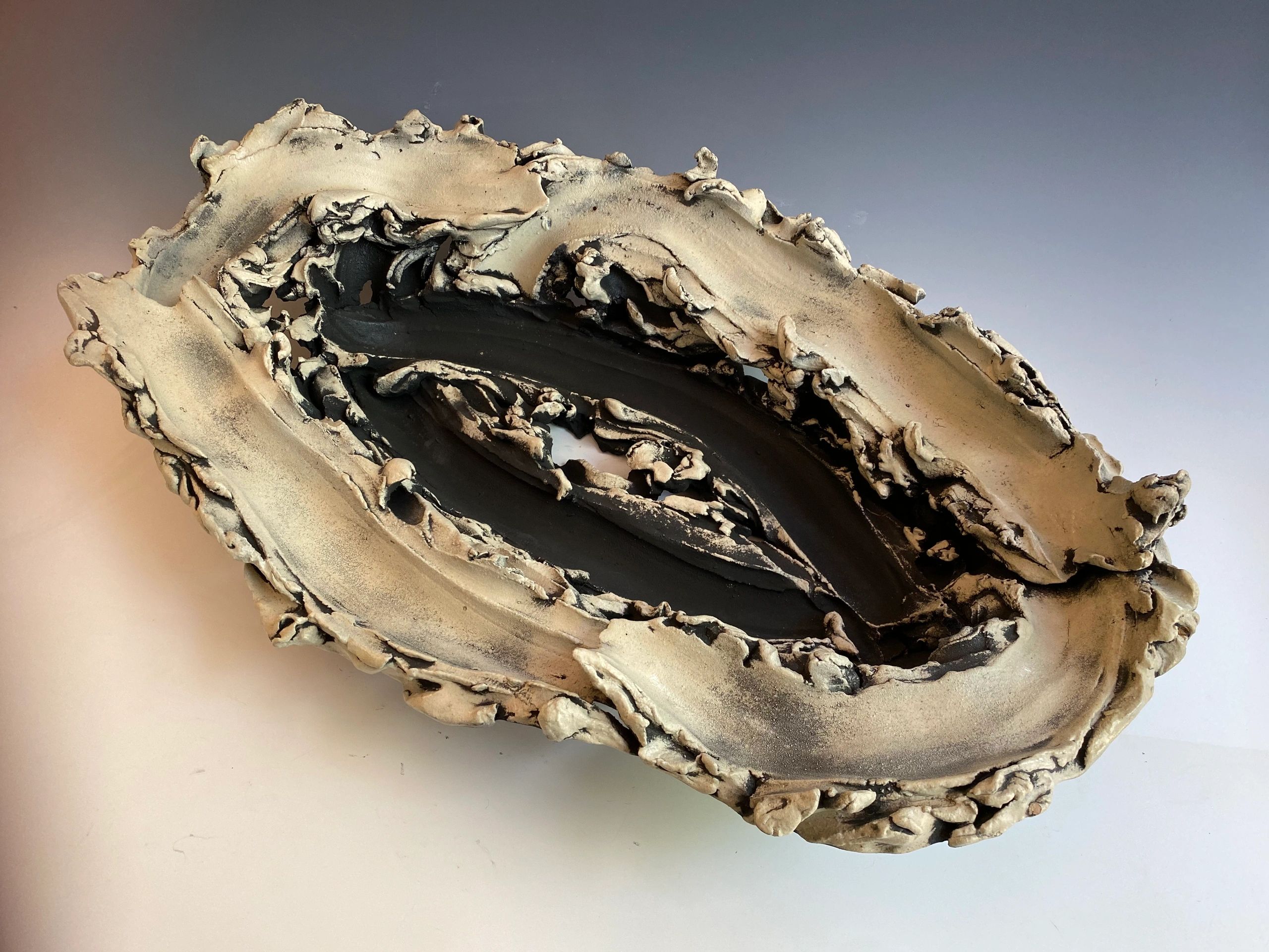 Irene Vonck ceramics