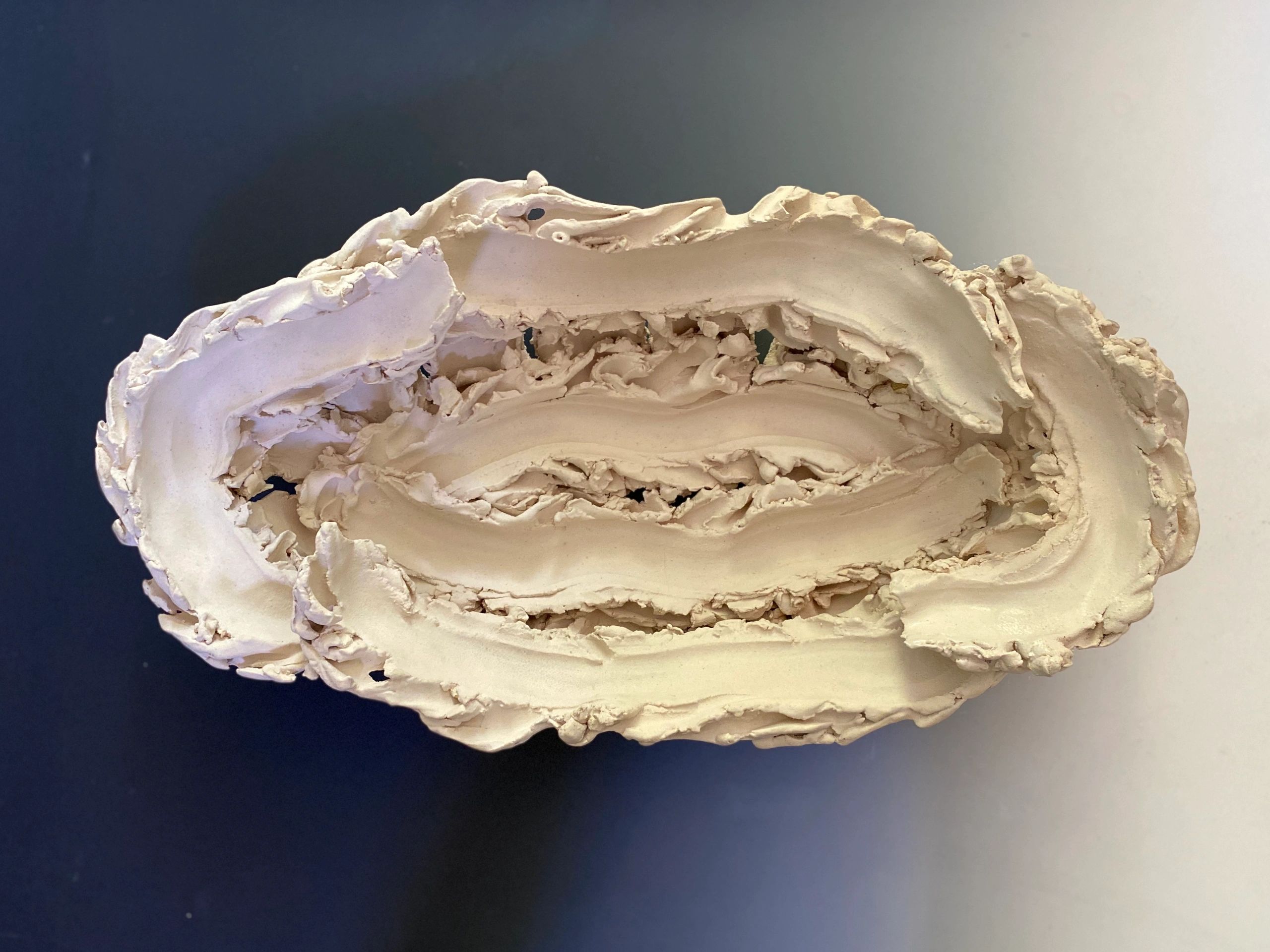 Irene Vonck contemporary ceramics ceramic art