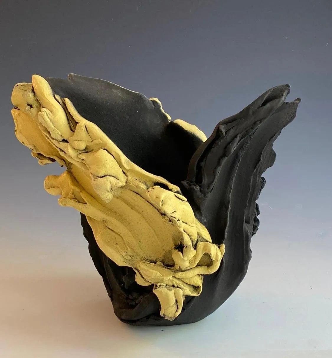 Irene Vonck ceramics