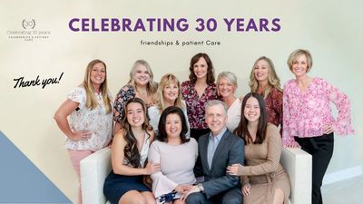 Huszti Dental- 30 year anniversary