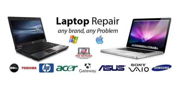 Laptop Repairs 