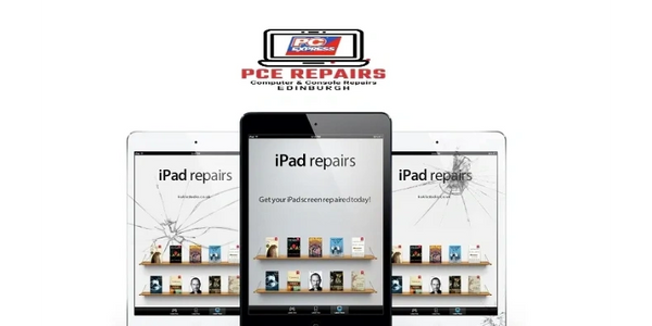 iPad Repairs 