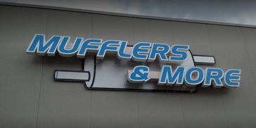 Mufflers & More