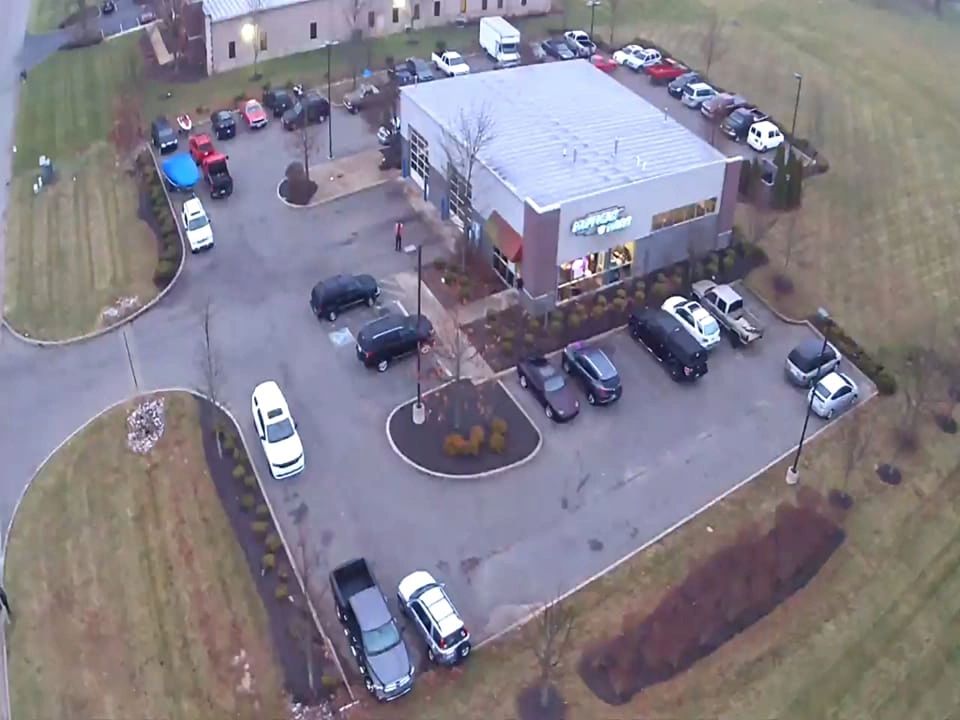 Mufflers and More Indy (Noblesville)