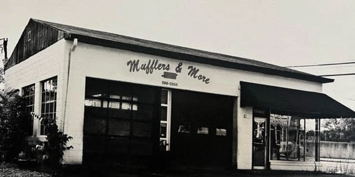 Mufflers and More Indy (Noblesville)