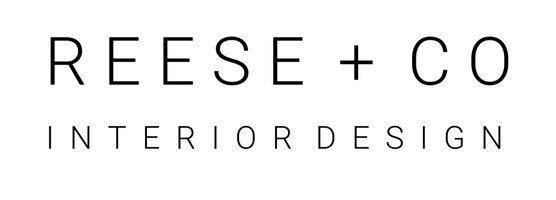 REESE  +  CO
Interior Design