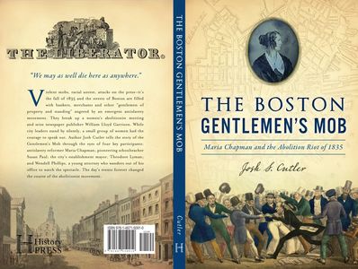The Boston Gentlemen's Mob cover