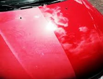 Paint Correction