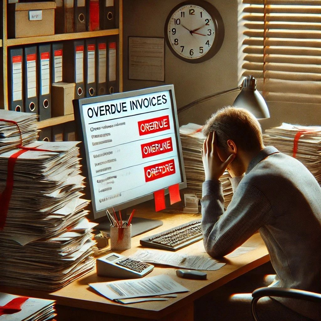 Chasing Payments With No Success? Here's Our Take