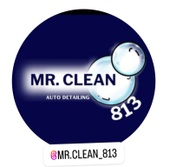Mr. Clean 813