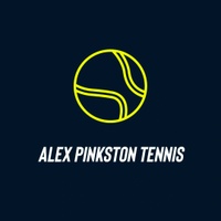 Alex Pinkston Tennis 