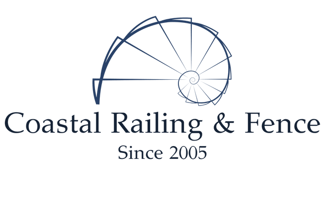 Coastal Railing & Fence