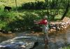 Doing a little fishing…….  