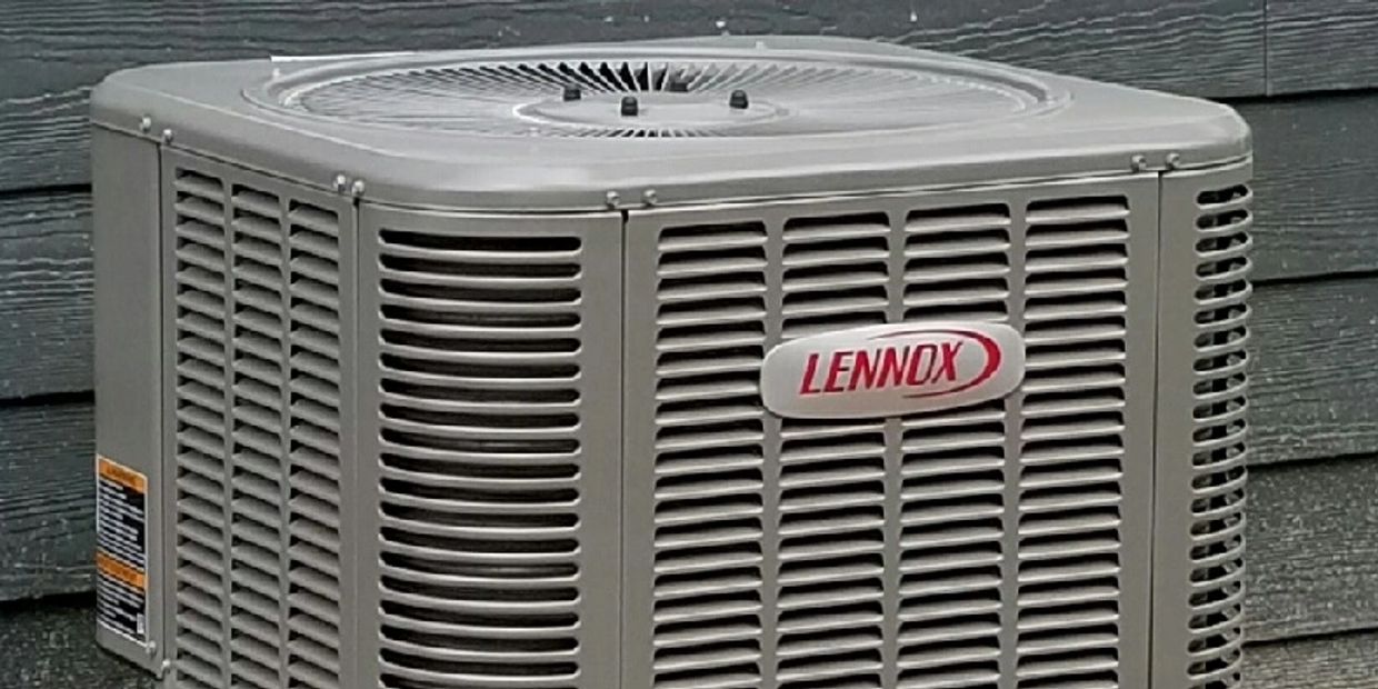 Lennox Air Conditioner