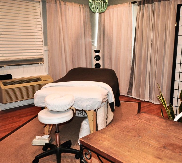 Custom Massage 90 min.