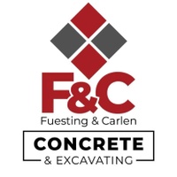 F & C Concrete and Excavating