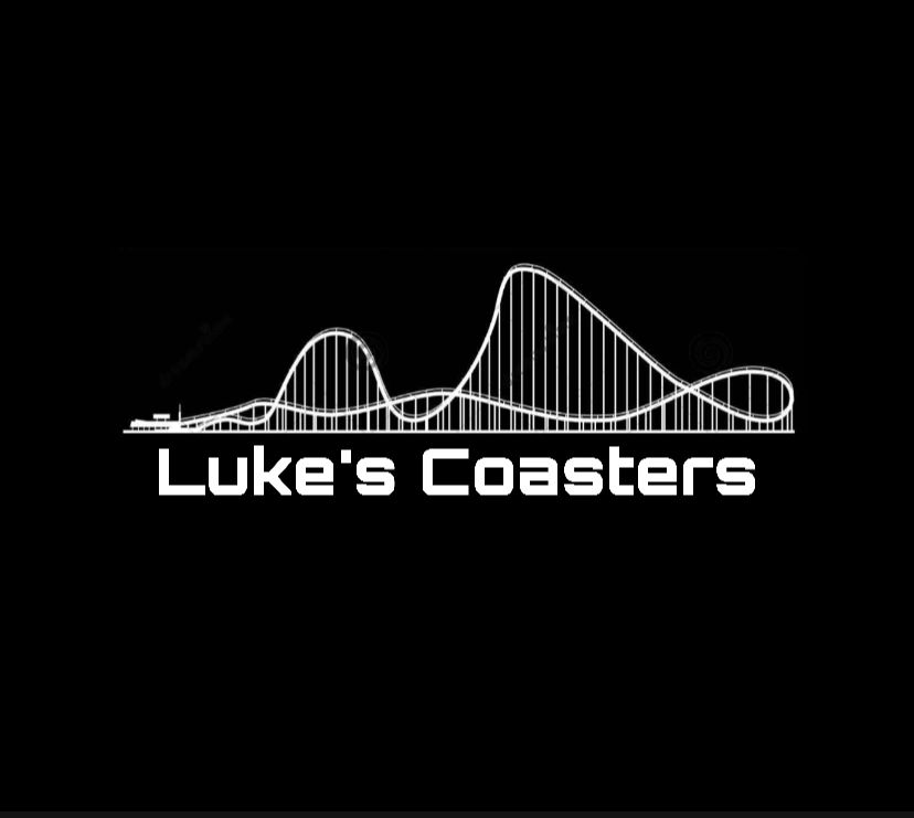 Luke’s Coasters
