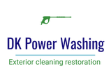 DK power washing