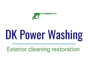 DK power washing