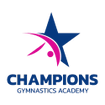CHAMPIONS GYMNASTICS ACADEMY