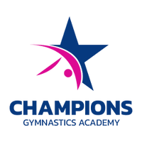 CHAMPIONS GYMNASTICS ACADEMY
