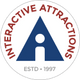 Interactive Attractions, INC