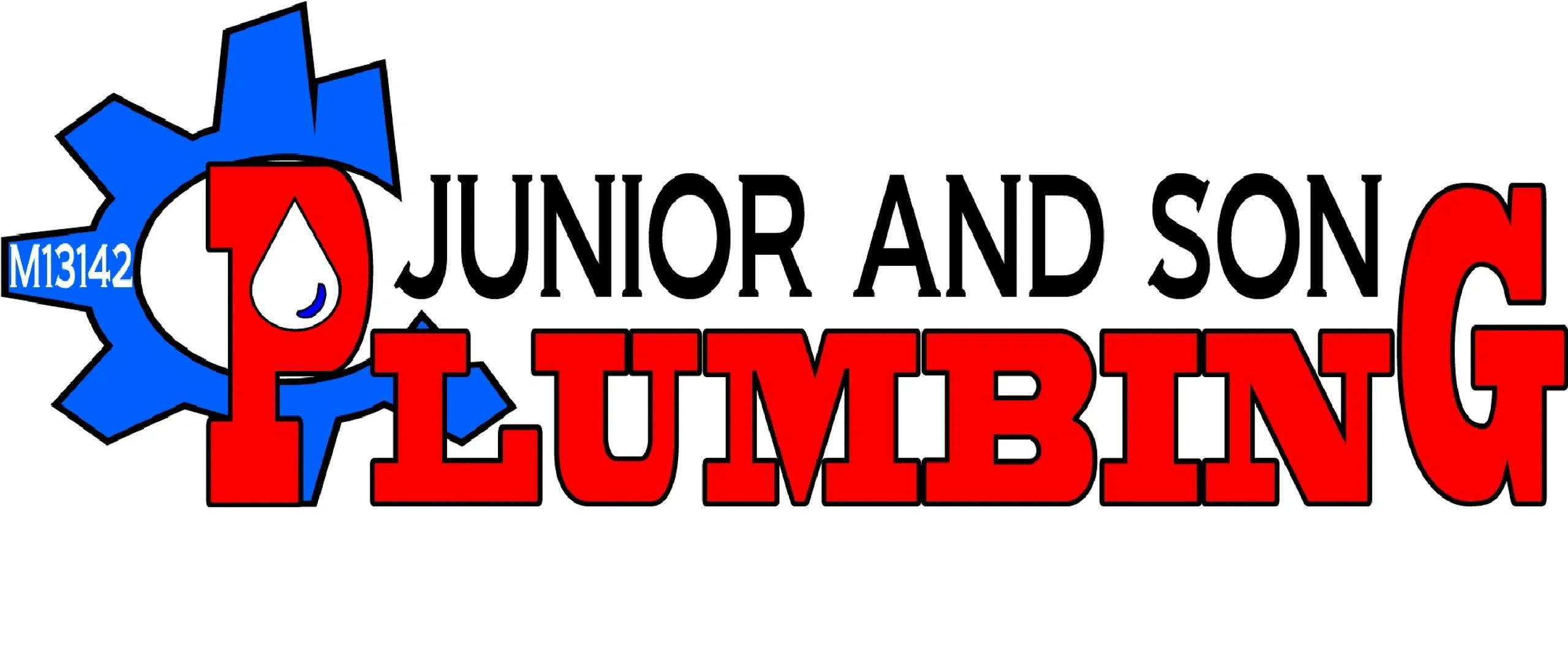 Junior and Son Plumbing, Plumbing service company in Terrell, Kaufman, Forney, Rockwall, and Quinlan