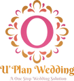 U'Plan Wedding