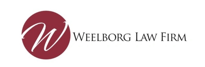 Weelborg Law, PLLC logo