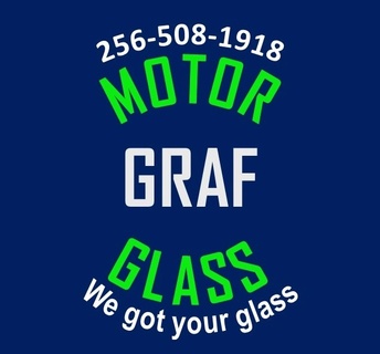 Graf Motor Glass LLC.