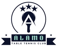  Alamo Table Tennis Club
