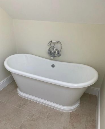 Loft Conversion Old Bath Road Cheltenham