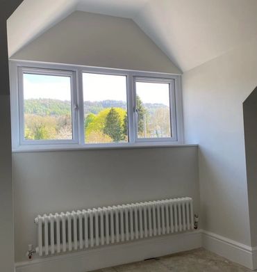Dormer Loft Conversion Cheltenham