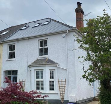 Loft Conversion Cheltenham