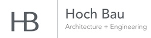 Hoch Bau Architecture