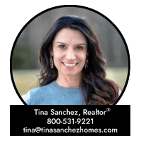 Tina Sanchez Homes