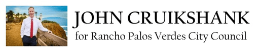 John Cruikshank for LA County Supervisor