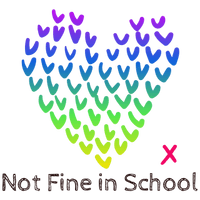 Not Fine in School