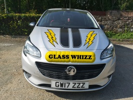 Glass Wizz🪄